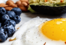 La importancia de tener una buena dieta