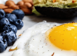 La importancia de tener una buena dieta