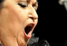 ¿Qué española es considerada una de las cantantes líricas más grandes del mundo?