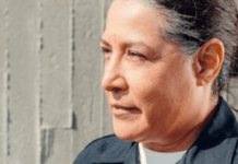 Mujeres policías: mayor desconfianza hacia civiles que los hombres