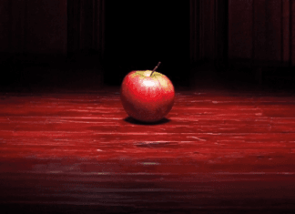 Protagonistas, sin pecado concebidas