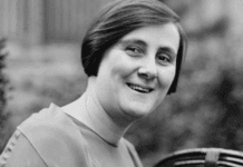 Bertha Lutz (1894-1976)