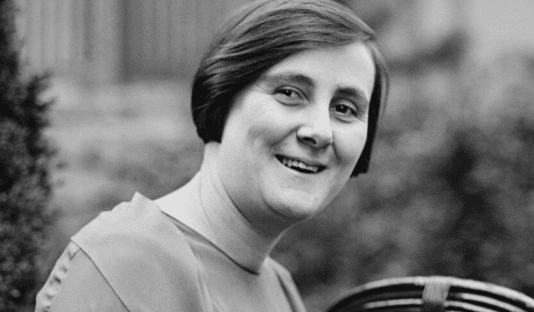 Bertha Lutz (1894-1976)