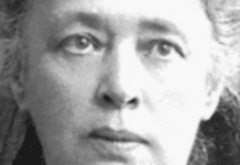 ¿Quién fue la primera mujer en recibir el premio Nobel de la Paz?