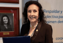 Galardón Inés Sánchez de Revuelta reconocerá labor de las personas comunicadoras