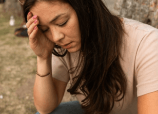 Trastorno de adaptación y rumiación