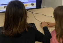 Niñas en las TIC, listas para cambiar el mundo