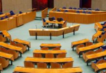 Disminuye la representación de la mujer en los gabinetes