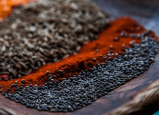 Propiedades del Fenogreco