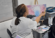 ¿Cómo un pincel puede cambiarnos la visión de nuestro futuro