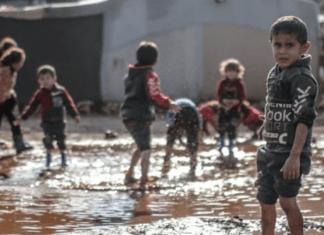 La población de Sudán hace frente a violencia de género