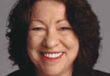 Sonia Sotomayor recibe un nuevo reconocimiento