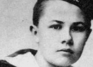 Isabelle Wilhelmine Marie Eberhardt (1877-1904)