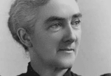 ¿Cuál fue la primera mujer en Estados Unidos aceptada en una escuela de ciencia y tecnología, y la primera estadounidense en obtener un título en química?