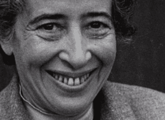 Hannah Arendt (1906-1975)