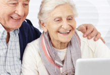 Personas mayores podrán aprender sobre el uso de plataformas financieras digitales
