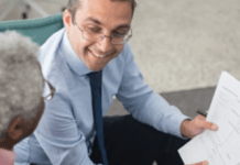 Violencia patrimonial en personas mayores