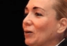 ¿Cuál es el nombre de la mexicana que fundó la División Científica de la Policía Federal en su país?