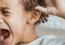 Trastornos de conducta en niños y niñas