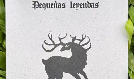 Pequeñas leyendas y el arte de narrar lo inexplicable