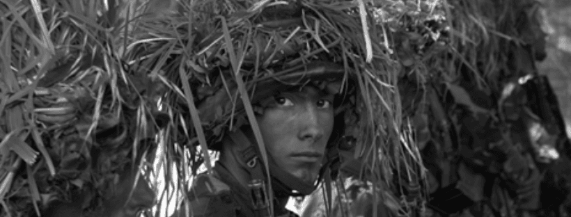 Portada de Facebook Foto de Montañas Nevadas