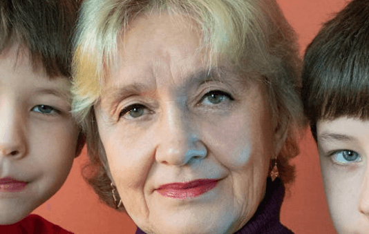 El tesoro invaluable de compartir en intergeneracionalidad