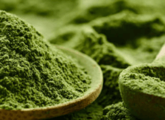 El super alimento llamado Chlorella
