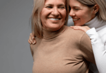 Las madres deben vivir con plenitud sus derechos humanos