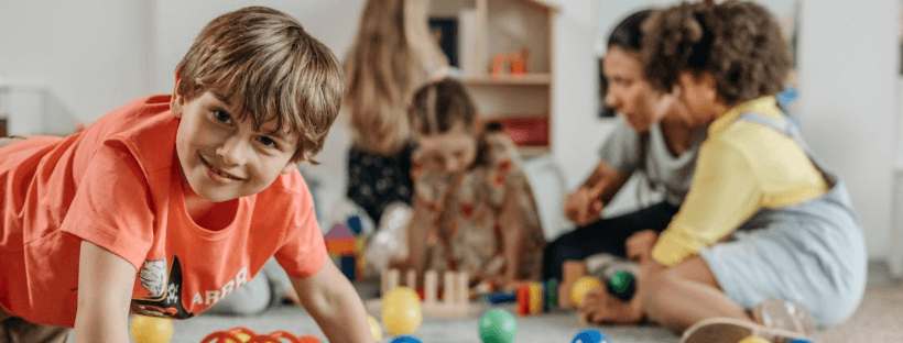 Portada de Facebook Foto de Montañas Nevadas