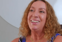 Política local y cooperativismo en manos de una mujer empoderada