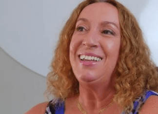 Política local y cooperativismo en manos de una mujer empoderada