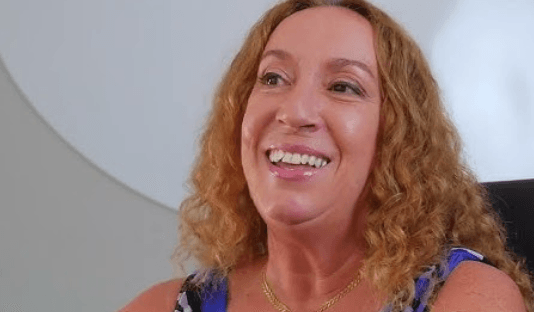 Política local y cooperativismo en manos de una mujer empoderada
