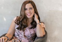 Alejandra Romero: tecnología y sororidad en una sola persona