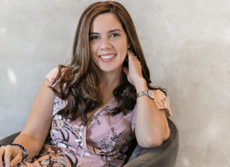 Alejandra Romero: tecnología y sororidad en una sola persona