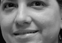 Natalia Morales Aguilar designada como la nueva coordinadora general del Informe Estado de la Nación.