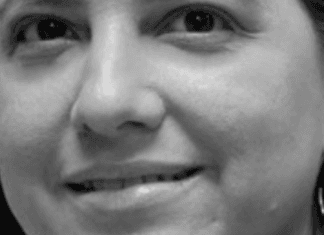 Natalia Morales Aguilar designada como la nueva coordinadora general del Informe Estado de la Nación.