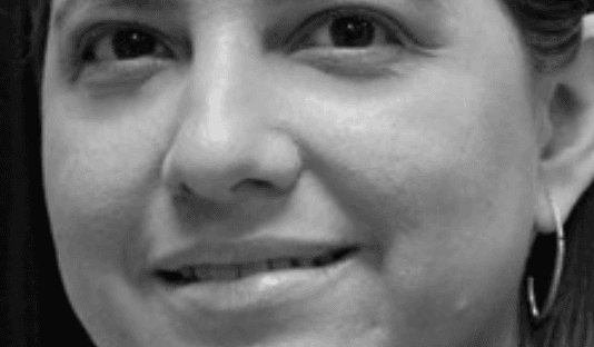 Natalia Morales Aguilar designada como coordinadora del Informe Estado de la Nación
