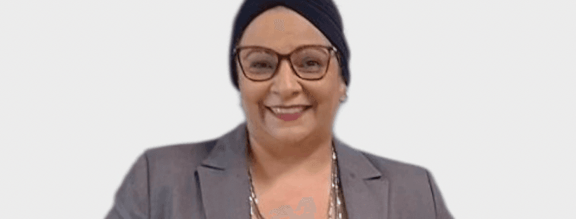 Portada de Facebook Foto de Montañas Nevadas