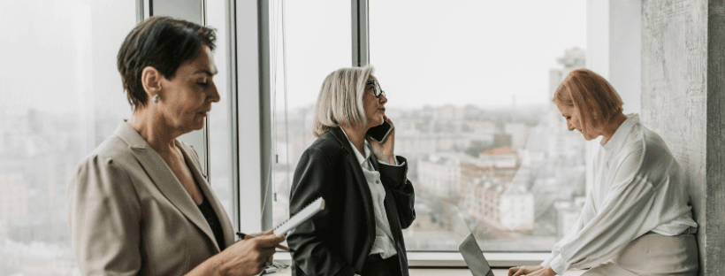 Portada de Facebook Foto de Montañas Nevadas - 2