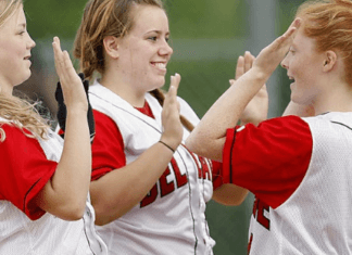 Algunos obstáculos que enfrentan las menores de edad al practicar deportes