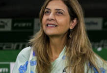 Leila Mejdalani Pereira