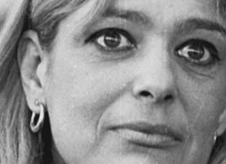 Maria Amalia «Melina» Mercouri