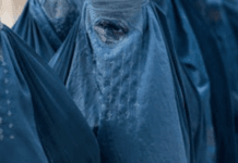 Los talibanes niegan a las niñas afganas su educación y su futuro