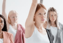 Feminismo interseccional