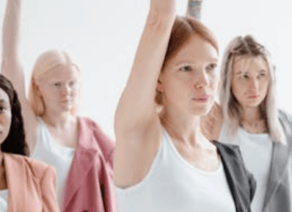 Feminismo interseccional