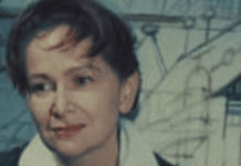 ¿Cuál es el nombre de la única mujer que formó parte del grupo de pintores “Las Irascibles”?