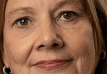 Mary Barra