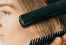 Reportan casos de daño renal vinculado con alisados permanentes.