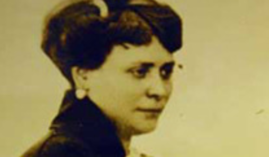 Luisa Spagnoli (1877-1935)