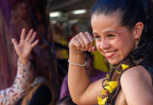 Pasarela de modas en Colombia fue escenario de dignidad y resistencia